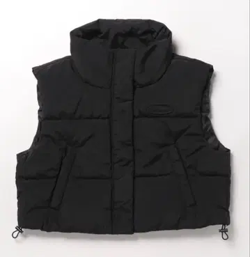 EMODA 컴팩트 다운 베스트