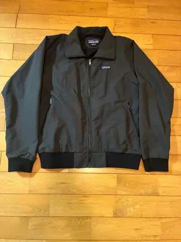 파타고니아 배기 자켓 M 사이즈 구형