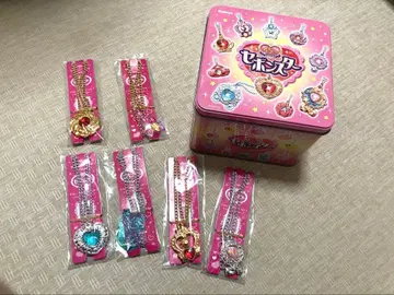 세본스타 캔 박스 포함