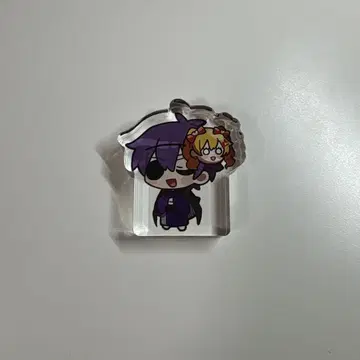 따뜻해지는 축제 자립 아크릴 굿즈 요시즈키 참모