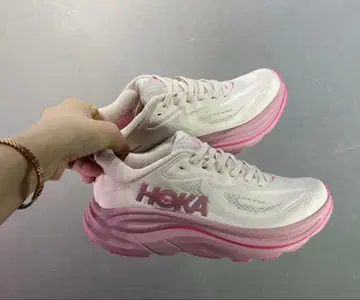 HOKA ONE ONE 클리프톤 10 스니커즈 러닝화