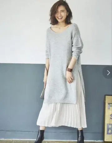 BARNYARDSTORM 셋업 원피스