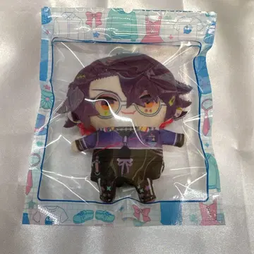 니지산지 와타라이 히바리 니지파펫 오키가에ver. 데코라 모드