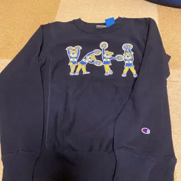 Champion 챔피온 UCLA 리버스 위브 맨투맨 S