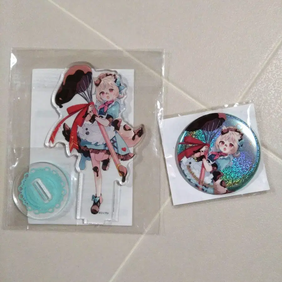 1번째 상품 이미지