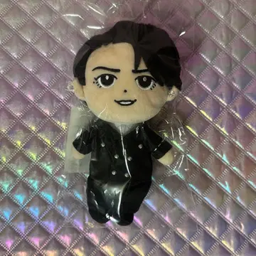 카메나시 카즈야 Inside 23 봉제 인형 치비카메