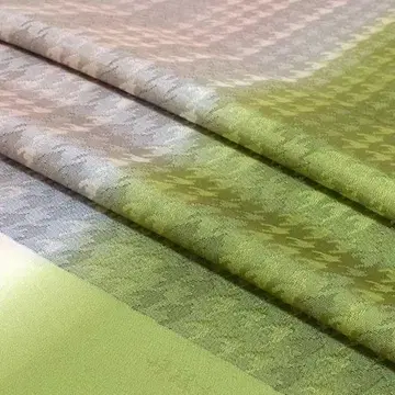 8511 오비 장식 천 탄고 크레이프 원단 중량 일본제 새상품