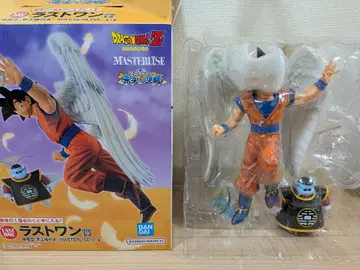 제일복권 드래곤볼 손오공