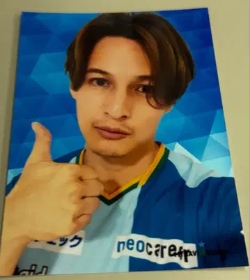 MATSURI 와타나베 마코토 프로마이드