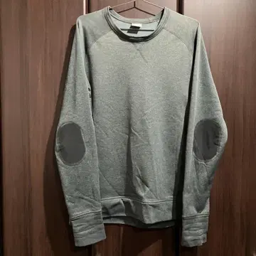 HOUDINI 후디니 라운지 크루 Lounge Crew M 그레이