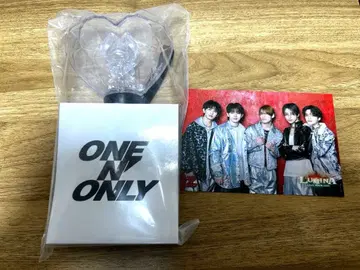 ONE N' ONLY 원엔 응원봉 #006