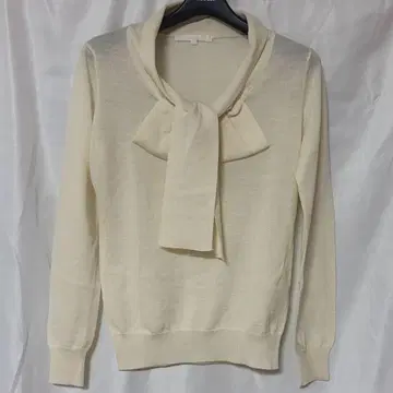 ANAYI 타이 스웨터