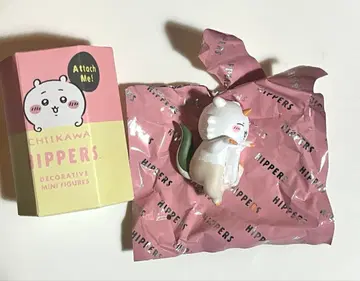 치이카와 HIPPERS CHIIKAWA 히퍼스 그 아이 시크릿