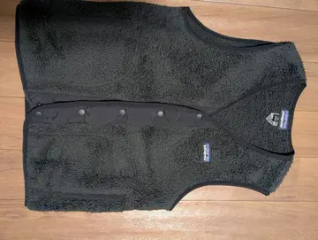 Patagonia 남성용 로스 가토스 베스트 XS