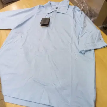 나이키 반팔 골프웨어