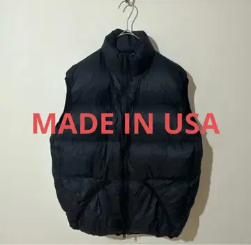 [무료배송] 새상품급 feathered friends 다운 베스트