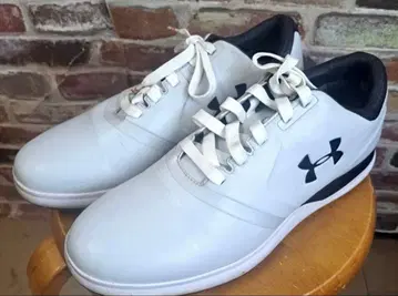 언더 아머 골프 UA PERFORMANCE SL WIDE US11