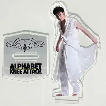 기무라 타츠히코 10주년 콘서트 아크릴 스탠드