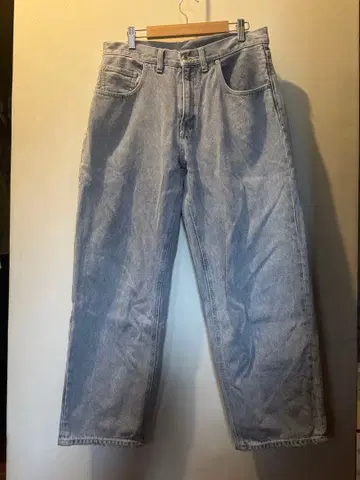 니코앤드 - UNSTUDIED 데님