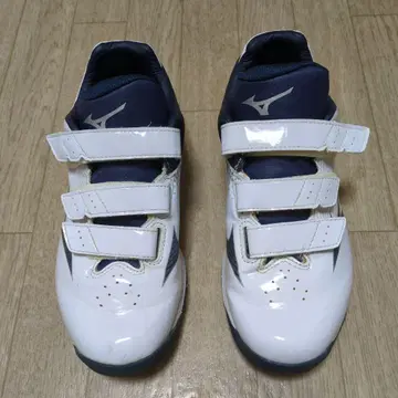 미즈노 야구용 업슈즈 24cm