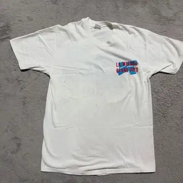 LA MIRADA GRAND PRIX 티셔츠