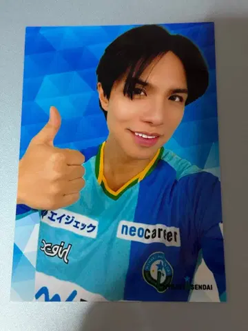 MATSURI 야나기타 유키 유키 프로마이드 생사진