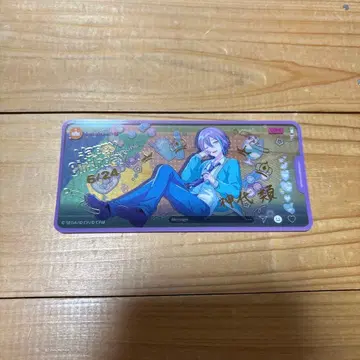 프로세카 메모스테 금박 루이 벌스데이