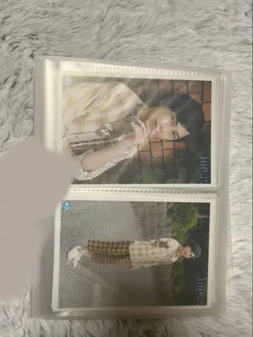 요시다 진토 브로마이드 묶음 판매 112장