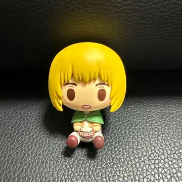 제일복권 ~벽 너머의 세계~ I상 쵸코놋코 피규어 알민