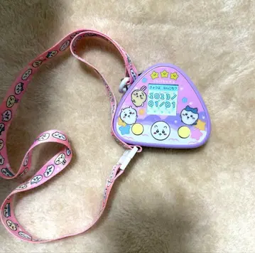 치이카와와 함께 퍼플