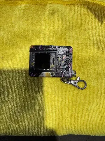 디지털 몬스터 COLOR 고질라 70thEdition