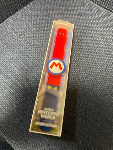 슈퍼 닌텐도 월드 파워업 밴드