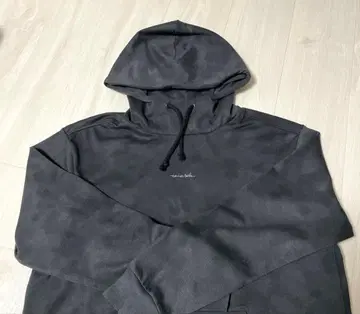 트래비스 매슈 후드티