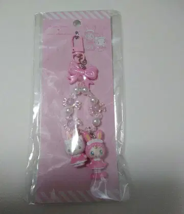 산리오 메조피아노 키티 베리에 짱 키링