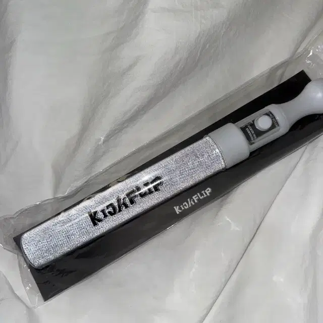 킥플립 임시 스틱 응원봉 양도