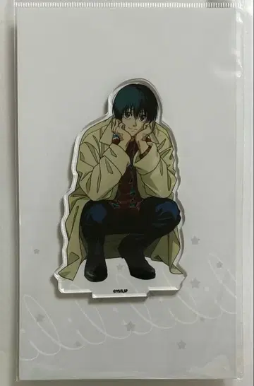 SAKAMOTODAYS 아크릴 스탠드 나구모