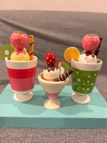 마더 가든 파르페 세트