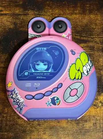 츠키노 미토 310PHz 초회 생산 한정판