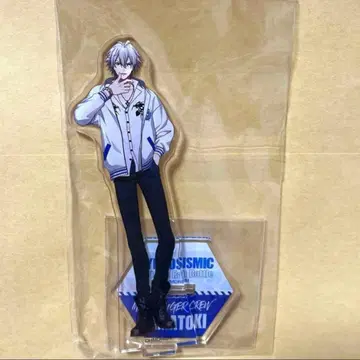 히프노시스 마이크 사마토키 아크릴 스탠드 히프뮤비 로손