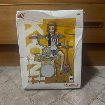 케이온! 타이나카 리츠 인형뽑기 경품 피규어