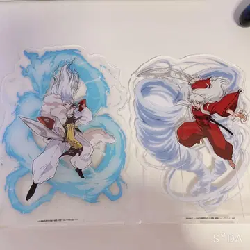 이누야샤 셋쇼마루 아크릴 스탠드