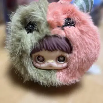 Maymei CRAZY CIRCUS 아크로바트 스타