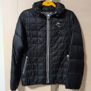 Munsingwear 다운 베스트 다운 자켓 여성용 L