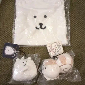 나가노 캐릭터즈