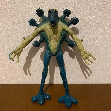 MIB 마이키 피규어