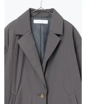 사만사 모스모스 리듬 충전솜 체스터 코트 컨디션 최상