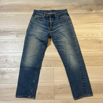 웨어하우스 1105 W32 세코핸 2ND-HAND WAREHOUSE