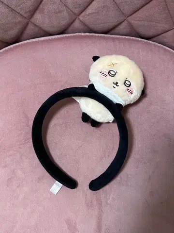 치이카와 치이카와 파크 랏코 라 머리띠