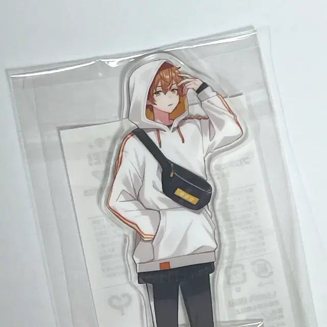 프세카 프로세카 프로젝트 세카이 시노노메 아키토 크리페스 아크릴 스탠드