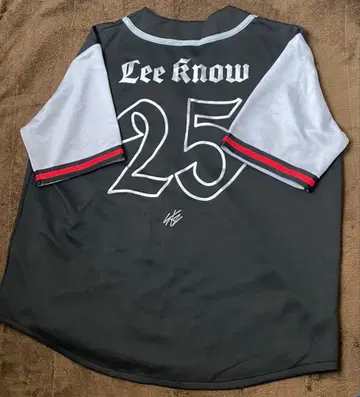 straykids skz 스키즈 리노 leeknow 에코파 유니폼